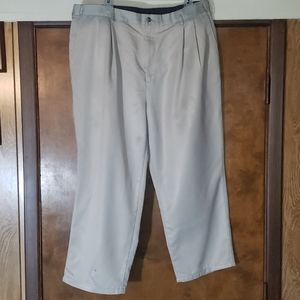 Croft & Barrow Men's Dress Pants Sz. 40x29